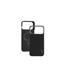 Blueo Mr. Gorilla Iphone 17 Air Siyah Air Aramid Fiber Slim Karbon Magsafe Uyumlu Telefon Kılıfı