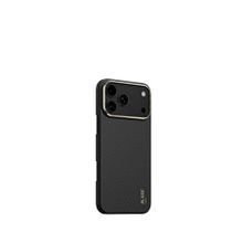 Blueo Mr. Gorilla Iphone 17 Pro Max Siyah Magsafe Uyumlu Slim Telefon Kılıfı
