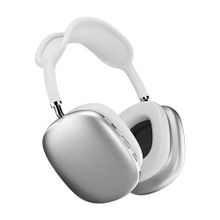 Bluetech P9 Max Beyaz Bluetooth Kulaklık