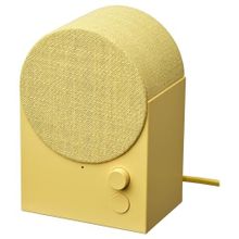 Bluetooth Hoparlör, Sarı