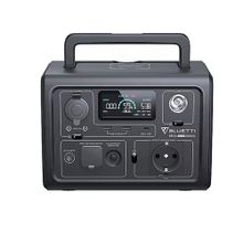 Bluetti EB3A 268WH Taşınabilir Kesintisiz Güç Kaynağı