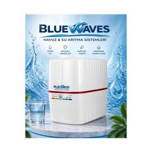 Bluewaves Su Arıtma Cihazı