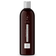 Blugree Tüm Saç Tipleri 350 ml Kepek Karşıtı Şampuan