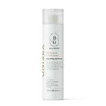 Blugree Zayıf ve İnce Telli Saçlara Özel 250 ml Unisex Şampuan ve Saç Kremi