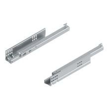 Blum 550F4000T Tıp-on Tek Açılım 40cm Ray