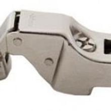 Blum 70M2650 Clip Top Yarım Deve Boynu Yaysız Menteşe
