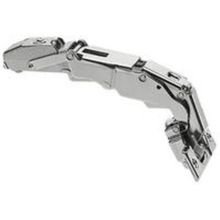 Blum 71T7550 MB V125 NI Clip Top 155° 0 Açılım Düz Menteşe
