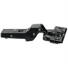Blum 75B1650 Blumotion 107° Siyah Menteşe