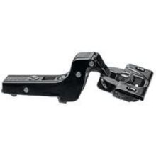 Blum 75B1750 Clip Top Blumotion 107° Siyah Menteşe