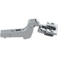 Blum 75B1750 Clip Top Blumotion 107° TAM Deve Boynu Menteşe