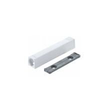 Blum 956A1201B Tip-on Uzun Beyaz Adaptör