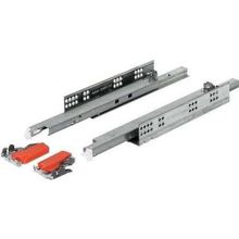 Blum Tandem 50 cm andallar Dahil Tam Açılımlı Frenli Ray