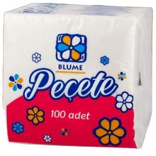 Blume 100'lü Peçete
