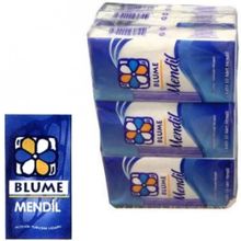 Blume 3 Katlı 10'lu Kağıt Mendil
