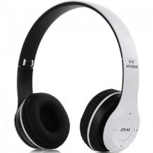 Blupple P47 Beyaz Çocuk Bluetooth Kulaklık