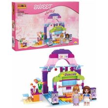 BLX 24506 Sweet Girl Dans Zamanı