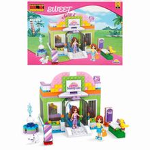 BLX 24608 Sweet Girl Güzellik Salonu