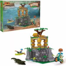 BLX 29517 Jungle Orman Eğlencesi