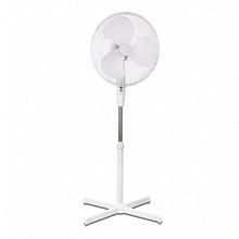 Blyss 2390 40 cm Beyaz Ayaklı Vantilatör
