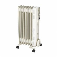 Blyss HD907 1500W 7 Dilimli Yağlı Radyatör
