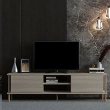 BMdekor Afra Sonomo 150 cm Tv Sehpası