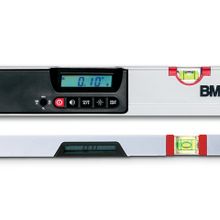BMI 601180 Inclıtronıc Dijital Eğim Ölçerli 180 cm Su Terazisi