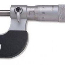 Bmi 765000025 Mekanik Mikrometre