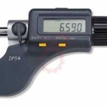 Bmi 775000025 0-25 mm Dijital Mikrometre