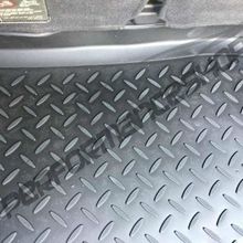 Bmw 1 Serisi E87 2005-2010 Siyah 3D Havuzlu Paspas