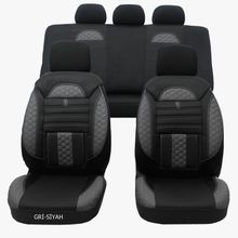 Bmw 2 SERİSİ 216d Oto Koltuk Kılıfı