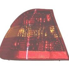 Bmw 3 Serı-E46-SD-2002-2005 Dış Stop Sağ Kırmızı-Ortası Sarı TYC Lamba