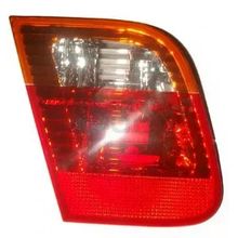 Bmw 3 Serı-E46-SD-2002-2005 İç Stop Sol Sarı-Kırmızı-Beyaz Duysuz TYC Lamba