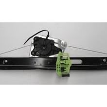 Bmw 3 Seri E90 2005-2009 Sol Elektrikli Motorsuz Arka Cam Krikosu