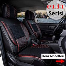 Bmw 3 SERİSİ 318 Oto Koltuk Kılıfı