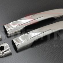 Bmw 3 Serisi E46 2 Kapı 2003 2005 Krom Kapı Kolu