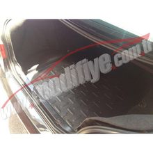 Bmw 5 Seri E39 1995-2003 3D Bagaj Havuzu
