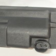 Bmw 5 Serı-E39-1998-2000 Sis Sol Oval Çizgili Camlı Famella Lamba