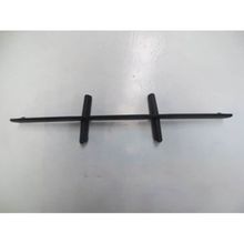 Bmw 5 Seri E60 2004-2007 Ön Tampon Panjuru