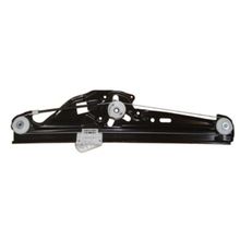 Bmw 5 Seri E60 2004-2010 Sağ Elektrikli Motorsuz Arka Cam Krikosu