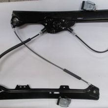 Bmw 5 Seri E60 2004-2010 Sol Elektrikli Motorsuz Ön Cam Krikosu