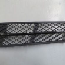 Bmw 5 Seri F10 2010-2013 Sağ Siyah Ön Tampon Panjuru
