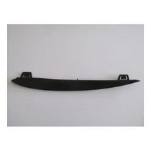 Bmw 5 Seri F10 2010-2013 Sol Siyah Ön Tampon Panjuru
