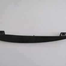 Bmw 5 Seri F10 2010-2013 Üst Çıtası Sol Ön Tampon Panjuru