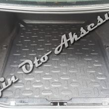 BMW 5 Serisi E60 2003-2009 Bagaj Havuzu