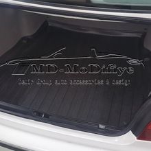 Bmw 5 Serisi E90 2005-2011 3d Bagaj Havuzu