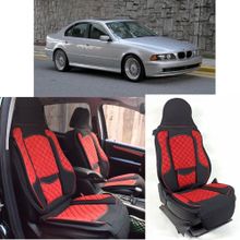 Bmw 525i Oto Koltuk Kılıfı