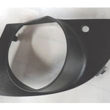Bmw 7 Serı-E66-2005-2009 Sis Kapağı Sol Lamba