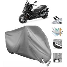 Bmw C 400 X Vınleks Motor Brandası