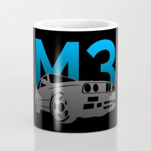 Bmw E30 Kupa Bardak