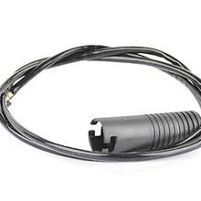 Bmw e36 790 mm Arka Fren Balatası İkaz Kablosu